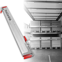 Планки блокировочные