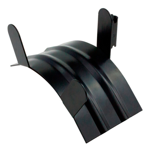 Фитинг в такелажную рейку с креплением под трос